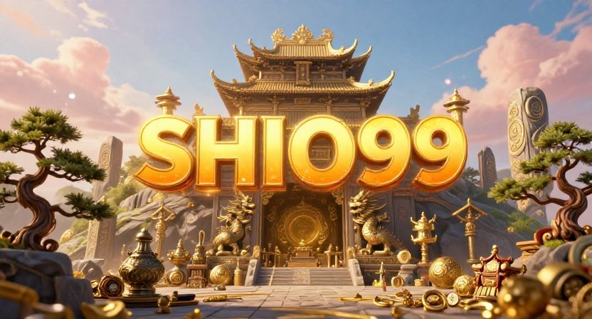 SHIO99 SHIO99